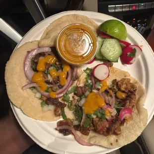 Al Pastor Taco