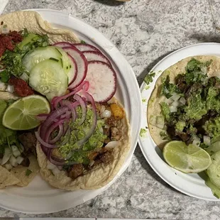 Carnitas Taco