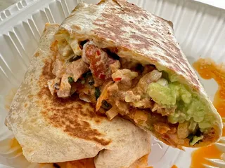 Tacos El Charrito