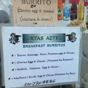 Usually available even during lunch