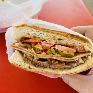 Cubana torta