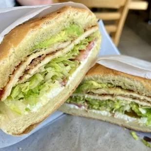 Milanesa de pollo (no onions)