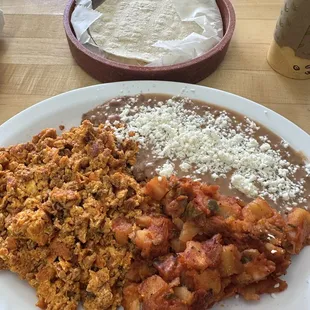 Best breakfast around here