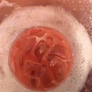 sushi and sashimi, food