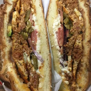 Egg Torta