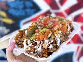 Don Chuys Mexi-Mercado