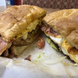 Torta Cubana