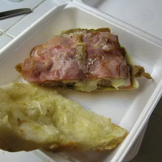 Alemana Torta