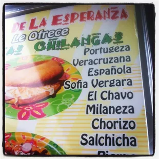 The Sofia Vergara has two chicken breasts in it-seriously.