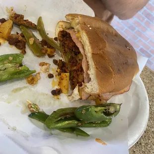 Torta Nezayork Torta