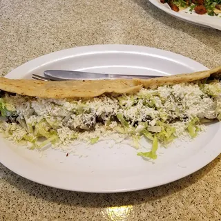Quesadilla
