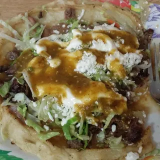 Sopes