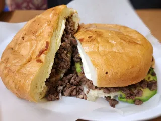 Tortas Chilangas “El Abuelo”