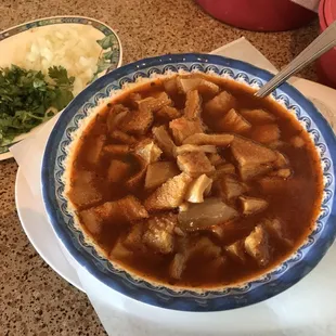 Menudo