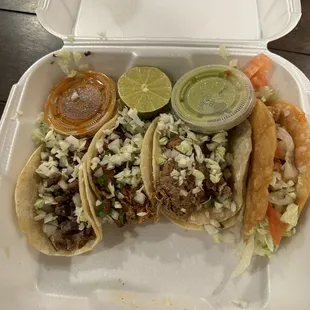 Tacos