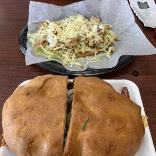 Cubana Torta
