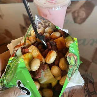 Tostilocos