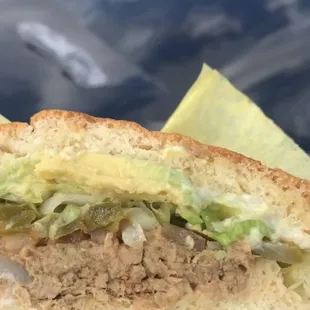 Torta So good