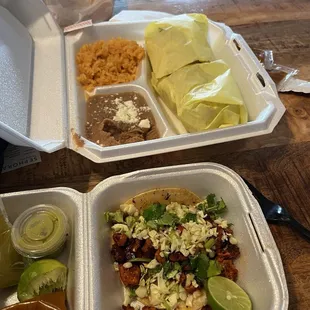 food, tacos