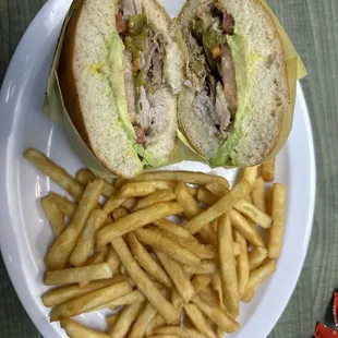 Torta De Pierna