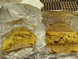 Paco's Tacos
