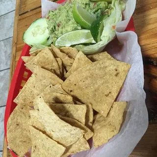 Guacamole