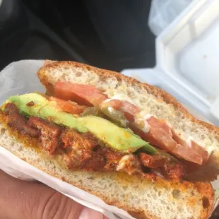 Torta Al Pastor