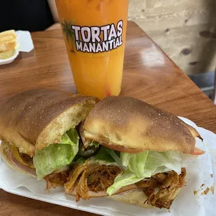 Torta Cubana