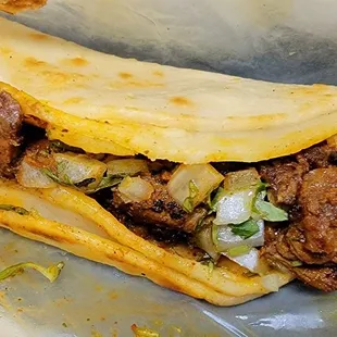 Best El Pastor Tacos