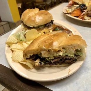 Ranchera Con Papas Torta