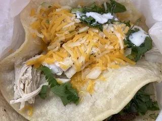 Silvia’s Tacos