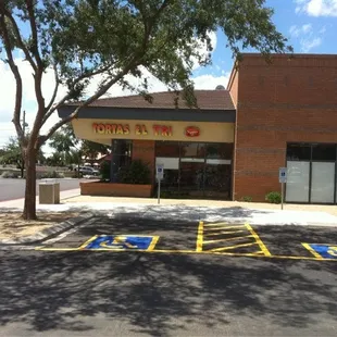 Tortas El Tri