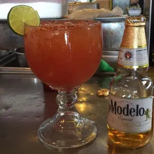 drink