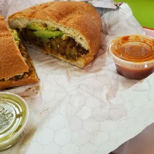 Torta