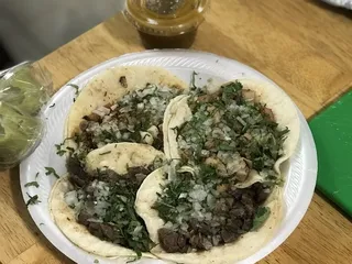 Taqueria San Pancho