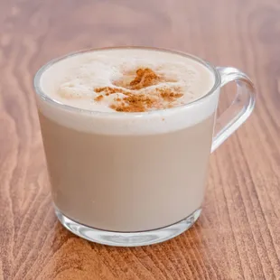 Café con leche