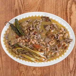 Carne En Su Jugo