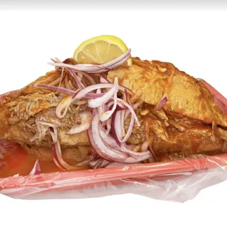 Torta Ahogada