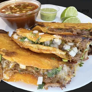 Quesabirrias