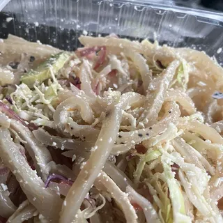 Chicharron Prepado