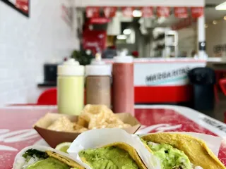 Tacos Frontera