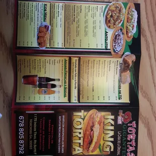 To go menu (back)