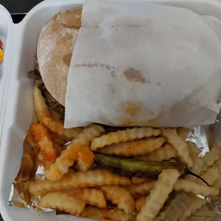 Carlito torta