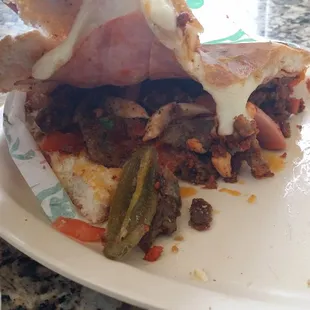 Torta...