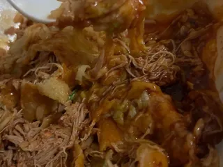 Pancho’s Mexican Food