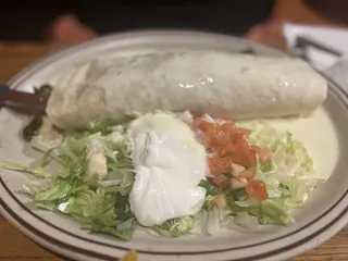 3 Amigos Mexican Grill