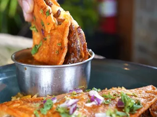 The Jungle Mexican Cantina