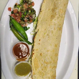 Quesadilla
