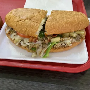 Alambre Torta