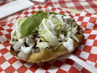 Taqueria La Casita